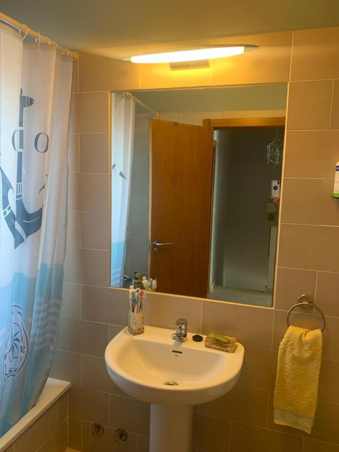 Вилла Residencial Punta Coral Эль-Ромпидо Экстерьер фото